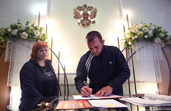 Фиктивные браки с участниками СВО могут обернуться колонией до 10 лет