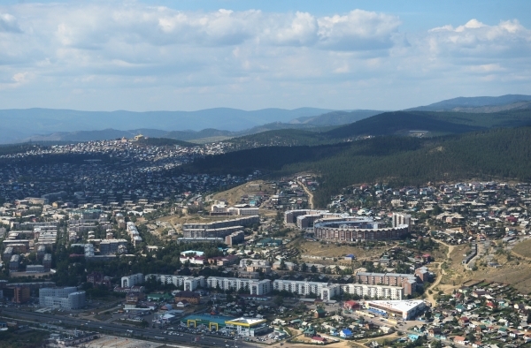 В Бурятии приняли законопроект об отмене прямых выборов мэра Улан-Удэ