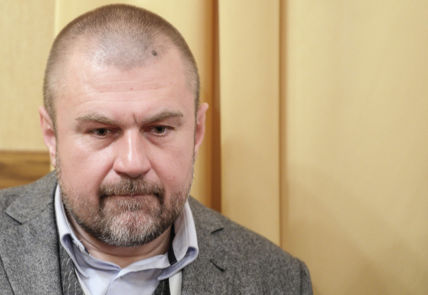 Член СПЧ осудил облавы на резервистов в российских регионах