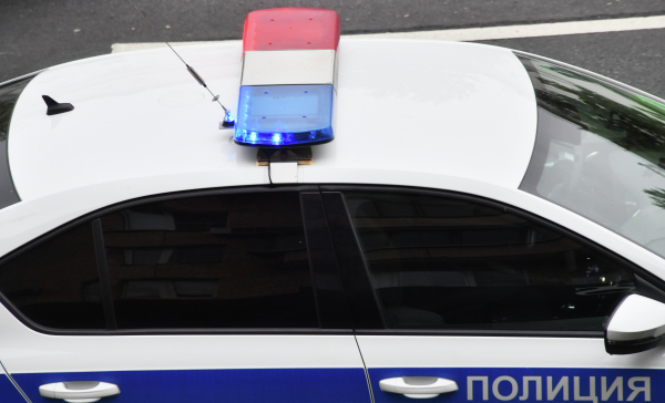 На востоке Москвы водитель иномарки сбил пешехода и скрылся