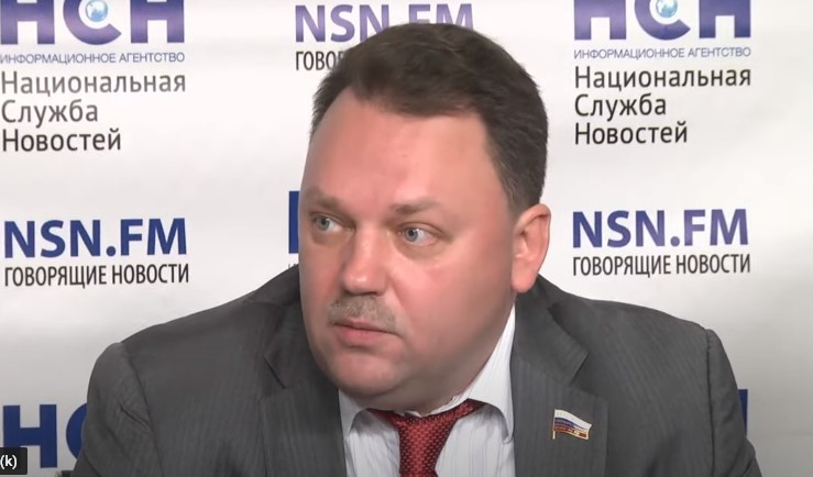 Депутат Кирьянов назвал мародерством идею Вассермана о декларировании наличных