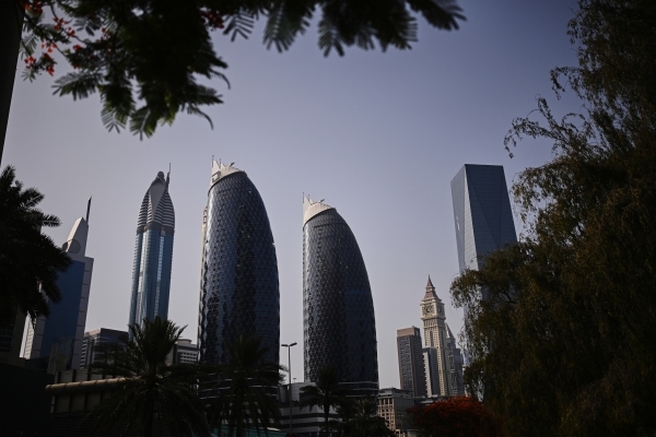 В ОАЭ сообщили о самом большом количестве осадков за 75 лет