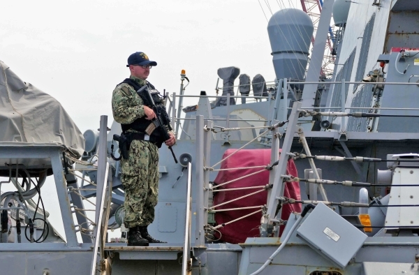 Политолог: НАТО готовит провокацию для ввода войск на Аландские острова