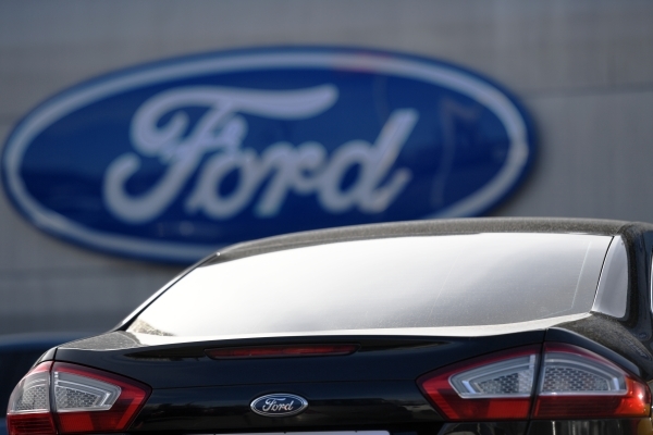Ford сообщил о планах уволить более тысячи сотрудников