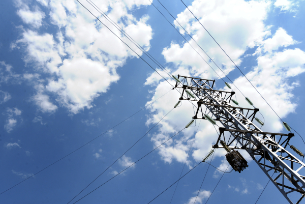 Россети начнут эксплуатировать электросети Херсонской области с 1 апреля