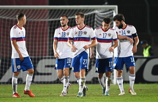 ФИФА не будет препятствовать участию России в отборе на ЧМ-2026 при переходе в Азию