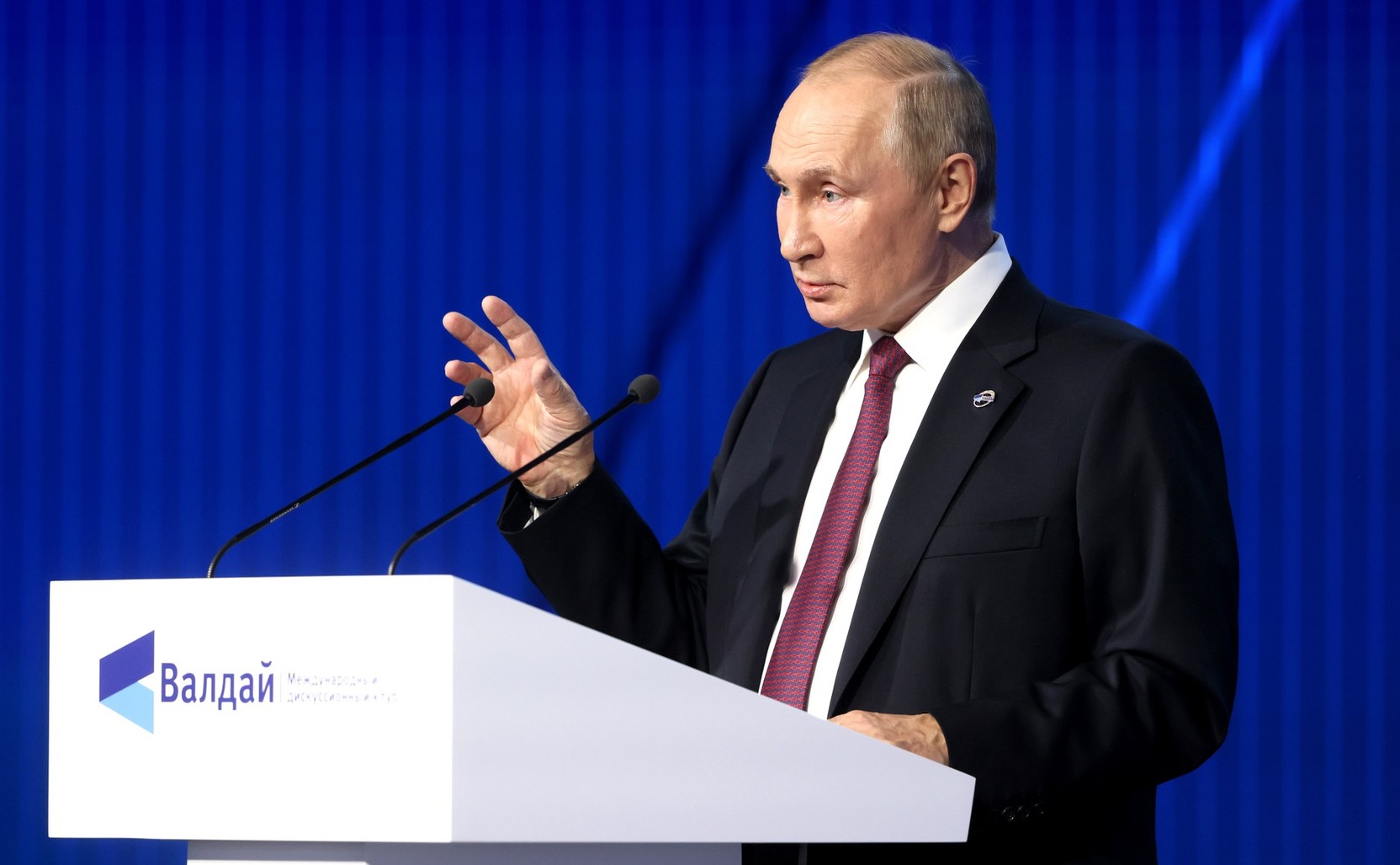 СМИ: Указ Путина о торпедах «Посейдон» окажет огромное влияние на НАТО
