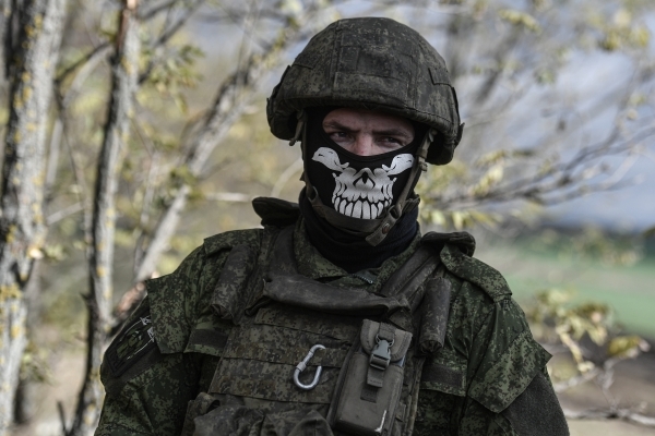 СМИ: Военная полиция предотвратила теракт в Запорожской области