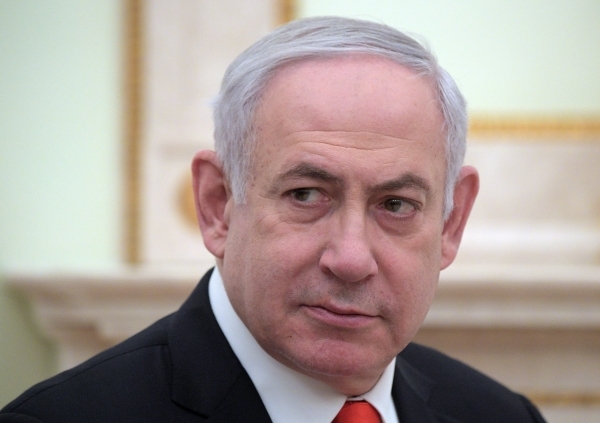 Нетаньяху: Иран поставляет беспилотники для использования на Украине