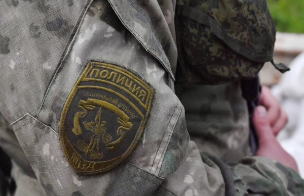 СМИ: В ЛНР задержали готовившего теракты бывшего боевика Азова