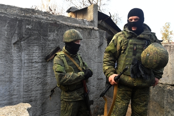 СМИ: Украинский командующий признал большие потери в Артемовске