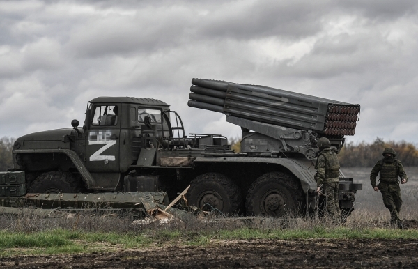 Рогов рассказал о планах ВСУ начать наступление в Запорожской области до конца года