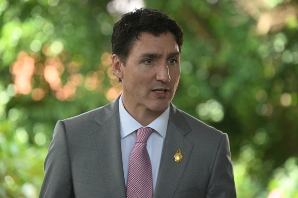 Премьер Канады Трюдо допустил закупку атомных подводных лодок