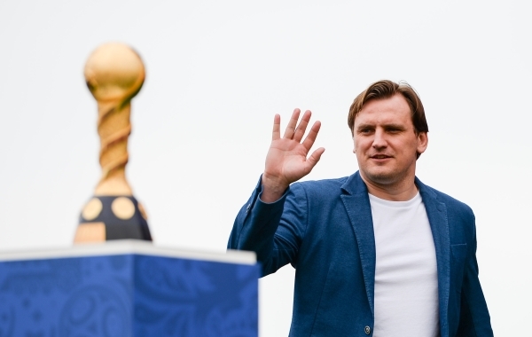 «Будет интересно!»: Булыкин дал свой прогноз на финал Евро-2024