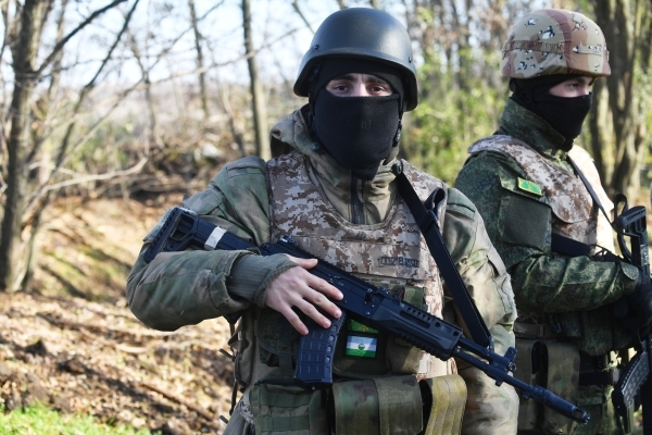 Рогов сообщил об ударах по складу боеприпасов ВСУ в Запорожье