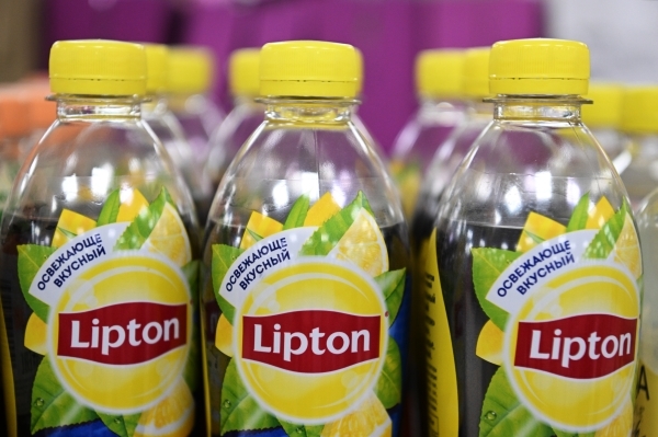 Глава Росчайкофе: Иван-чай не сможет вытеснить Lipton с российского рынка