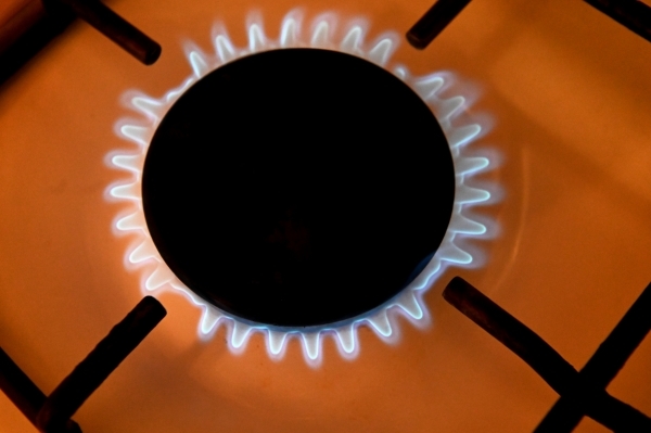 Поставки российского газа в Евросоюз сократились на 80%