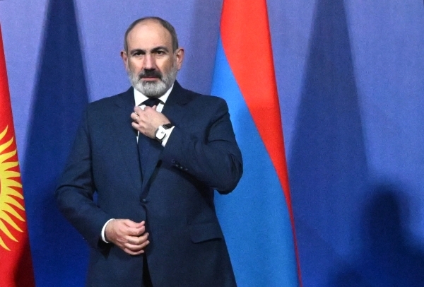 «Не из-за Путина»: Для чего Армении сближение с Международным уголовным судом