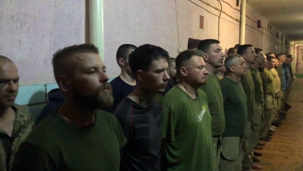 СМИ: ВС России взяли в плен две украинские группы под Белогоровкой