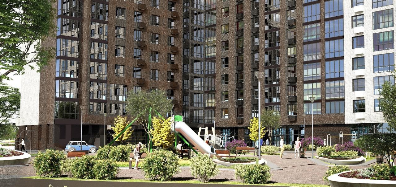 Загрутдинов: Дом по программе реновации в Нагорном введут в эксплуатацию в 2023 году