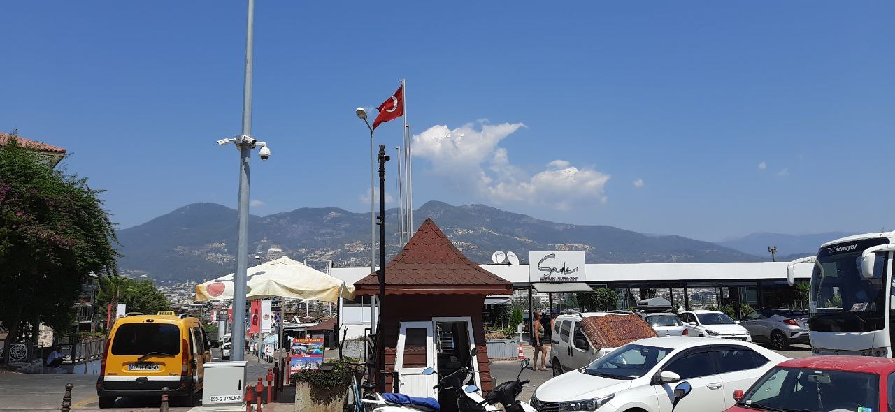 Reuters: власти Турции составили список запрещенных к поставке в Россию товаров