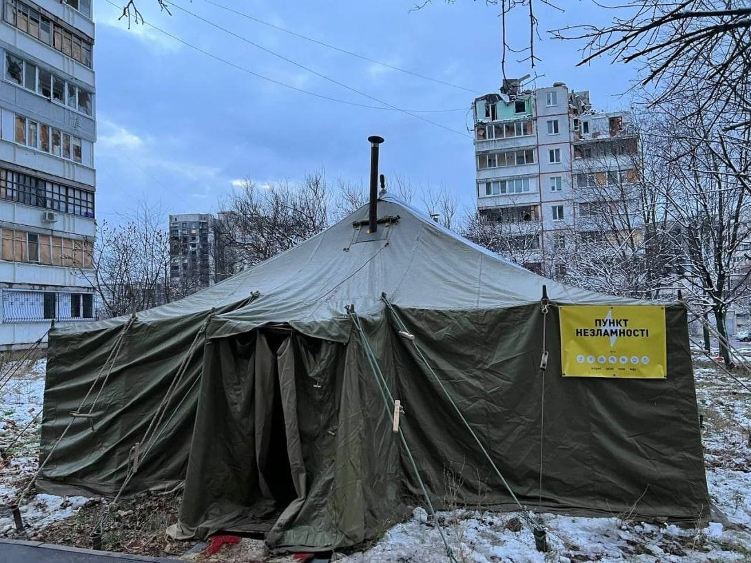 На Украине рассказали о приезде в Изюм военных и экспертов из США