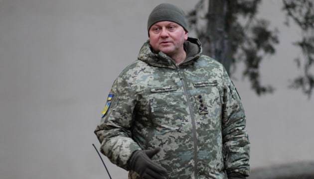 В украинском Минобороны опровергли слухи о гибели командующих ВСУ