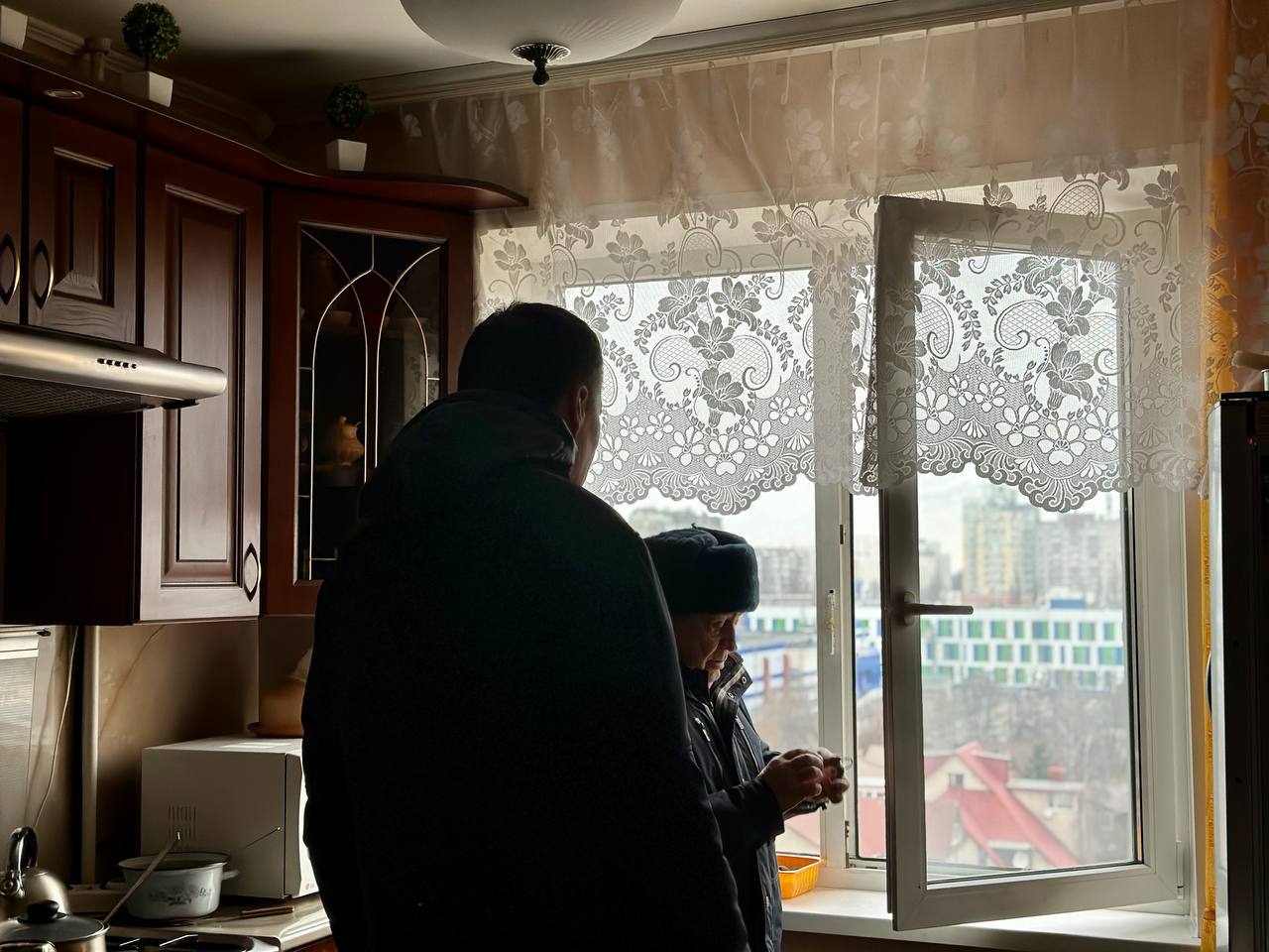 Белгородский губернатор заявил об обстреле села Вязового