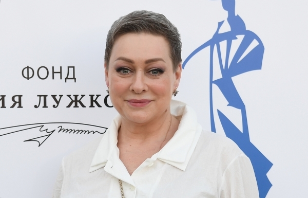 «Это безумие»: Актриса Аронова об участии в проекте «Лед-3»