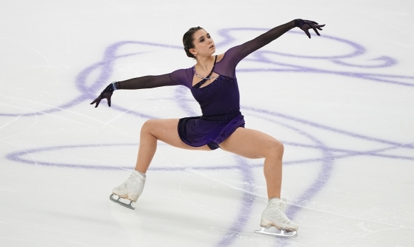 Призер Олимпиады-2018 оценил шансы Валиевой на продолжение карьеры