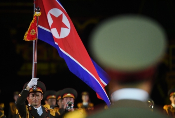 Пхеньян заявил, что РФ и КНДР укрепляют взаимную поддержку в борьбе с внешними угрозами
