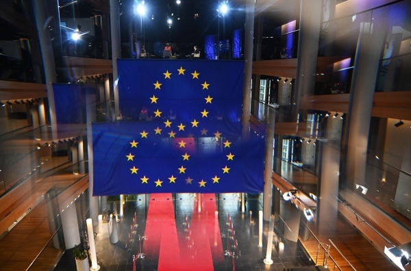 Европарламент призвал Совет ЕС ввести санкции против Азербайджана