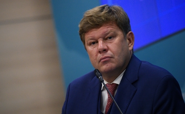 «Угораю от смеха»: Губерниев ответил на жалобу со стороны президента СБР Майгурова