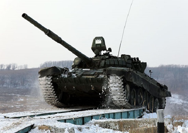 Челябинский тракторный завод превысил рекорд СССР по выпуску танковых двигателей