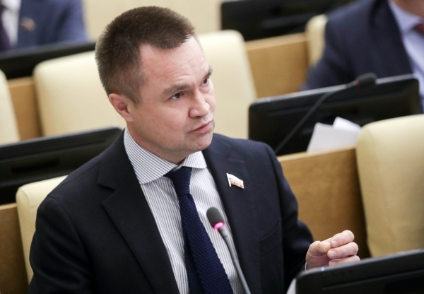 Депутат предложил дать отсрочку от мобилизации ещё одной категории россиян