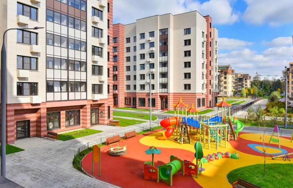 Загрутдинов: Пять новых домов по программе реновации появятся в ТиНАО