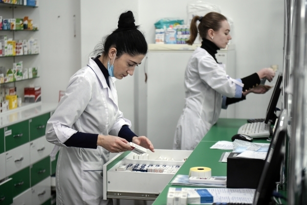Онкопрепарат «Эндоксан» исчез из российских аптек