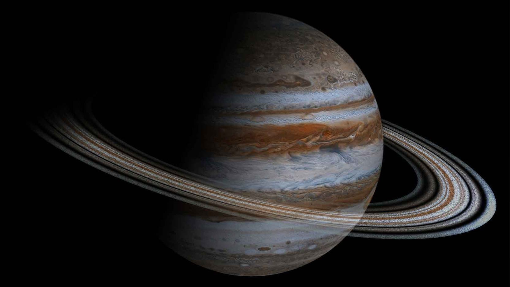 Маск: На спутниках Юпитера можно найти много интересного