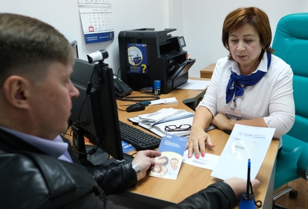В России предложили сократить рабочую пятницу для женщин