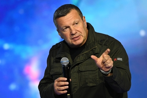 Глава СЖР Соловьев ждет, что новый «Крокодил» опять будет клеймить врагов народа