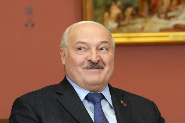 Лукашенко пообещал, что Белоруссию не удастся втянуть в конфликт