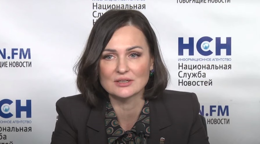 «Отдала всю зарплату»: Депутат Буцкая в юности стала жертвой гипноза