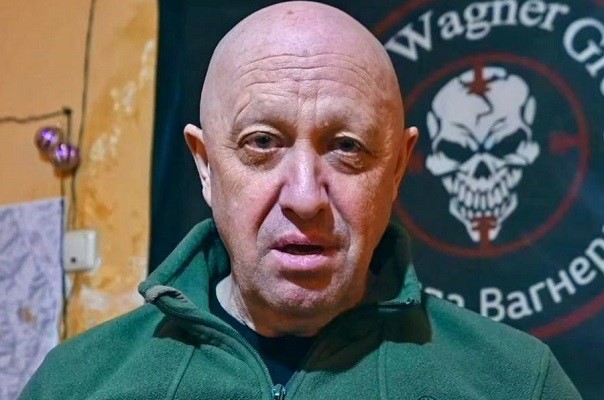 Пригожин ответил на вопрос о покупке ЧВК Вагнер западного оружия у ВСУ