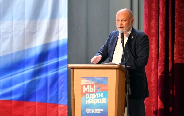 Рогов заявил о ликвидации украинских диверсантов в Запорожье