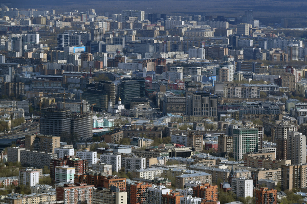 Ефимов: Рекордное количество нежилой недвижимости куплено у города в 2023 году