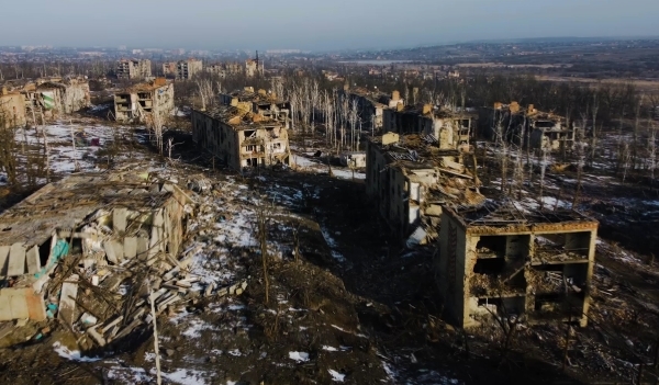 Американский офицер назвал последствия сдачи Артемовска для Украины