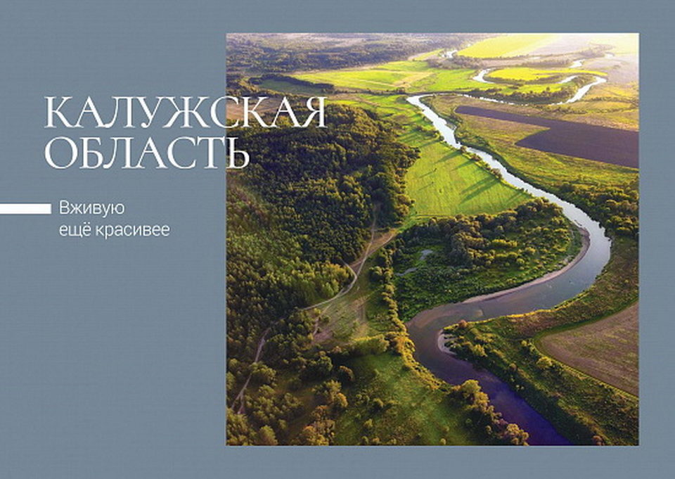 Почти три млрд рублей направили на охрану природы в Калужской области