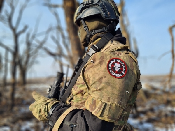 Российские силы перекрыли все крупные пути снабжения ВСУ в Артемовске