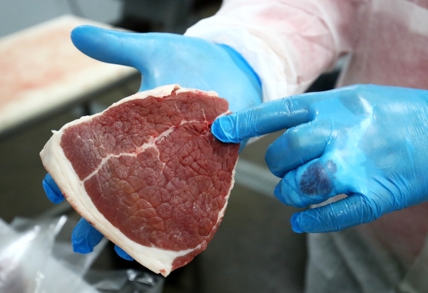 У челябинского экспортера мяса в Катар и Саудовскую Аравию нашли сальмонеллу