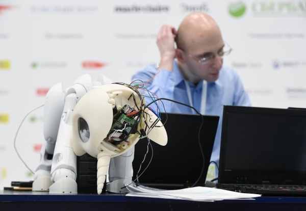 Первый бакалавриат для работы с искусственным интеллектом появится в России